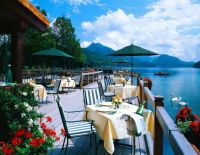Schloss Fuschl 22 Restaurant